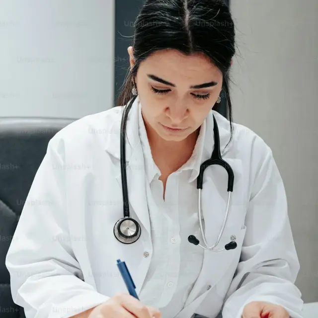 Dr. Sravya Reddy P — Chief Cosmetic Dentist & Orthodontist