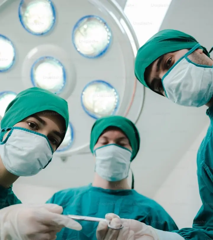 Dr. Aravind Varma MDS and Dr. Sravya Reddy MDS — Ananta Dental Clinic